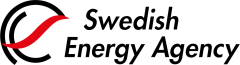 Swedish energy agency's logo