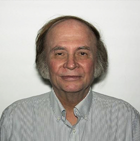 John P. Perdew.