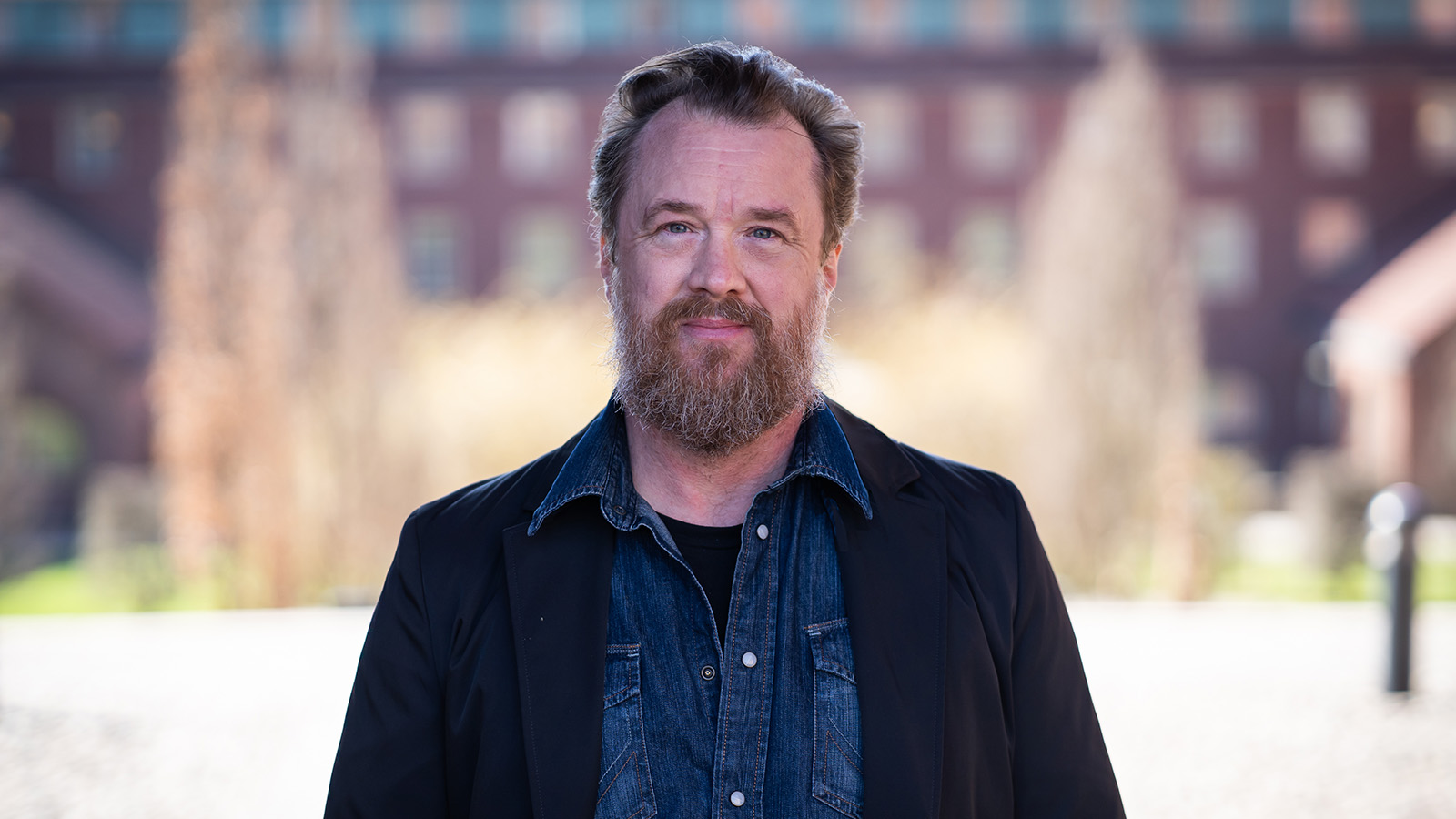 Henrik Sieurin.