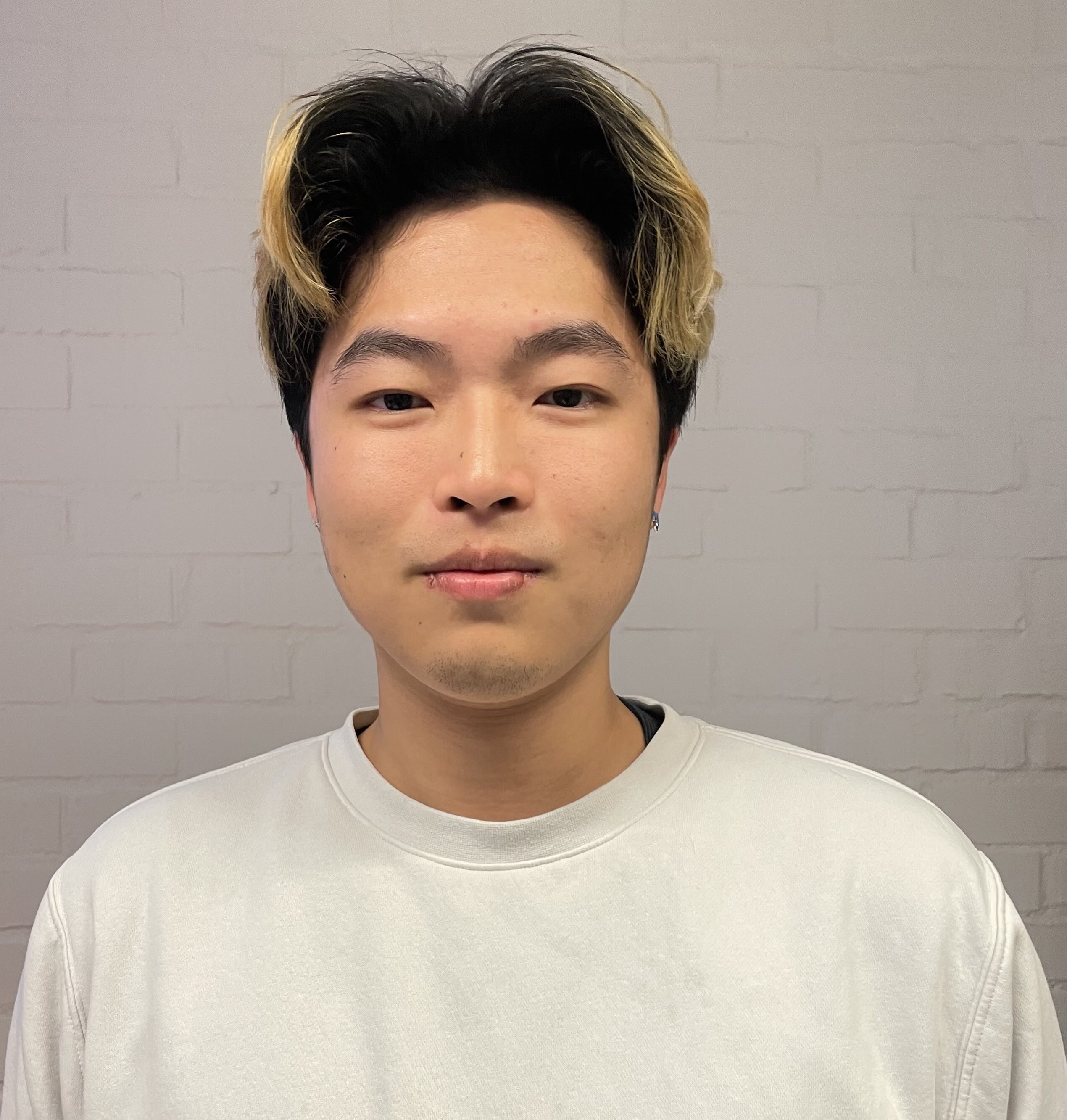 Zhengyang Zhou