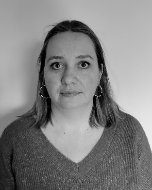 Portrait of Manon Rolland