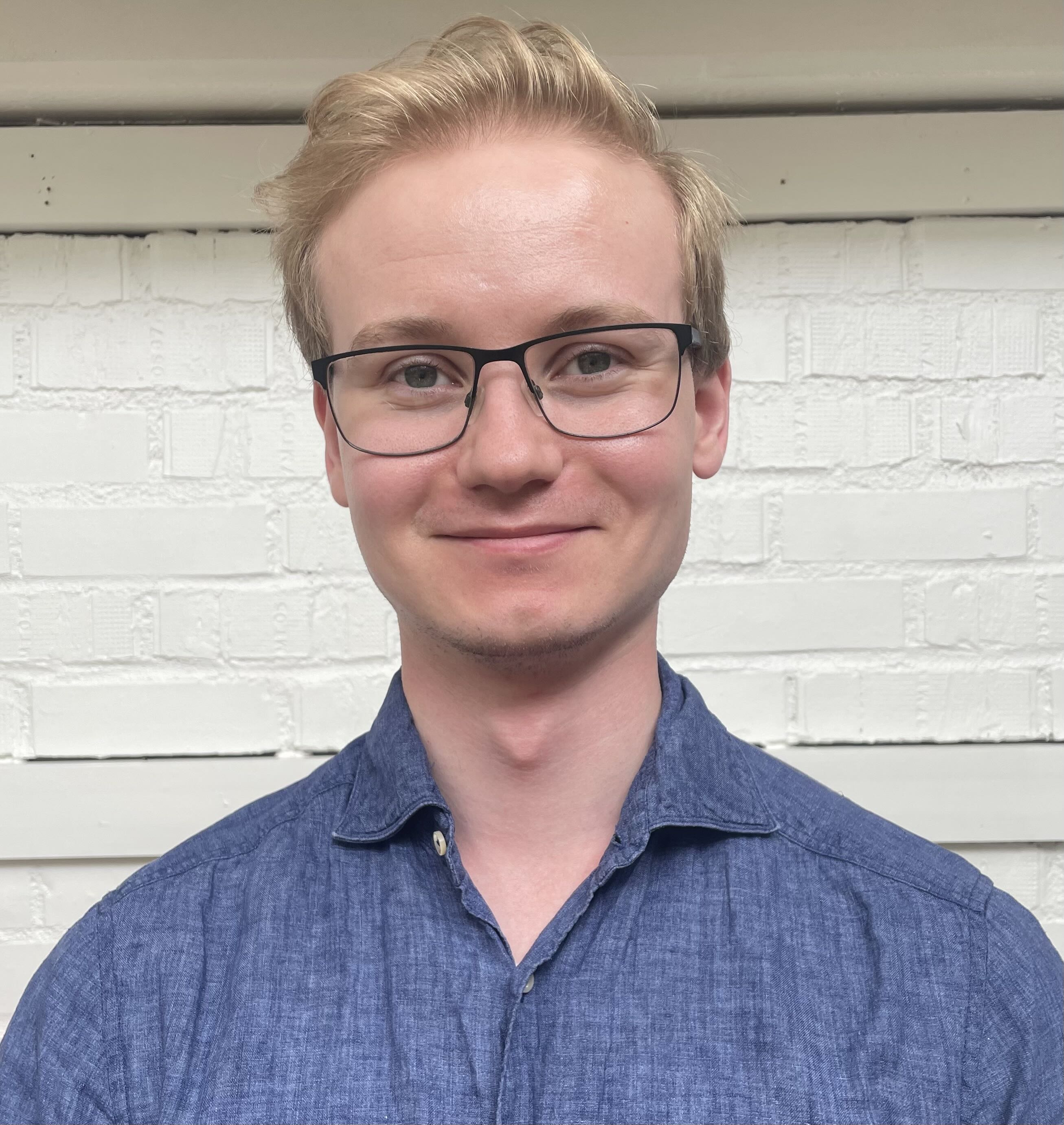 Erik Lindström