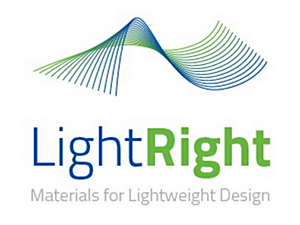 LightRight logo 